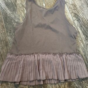 Pretty Angel tank